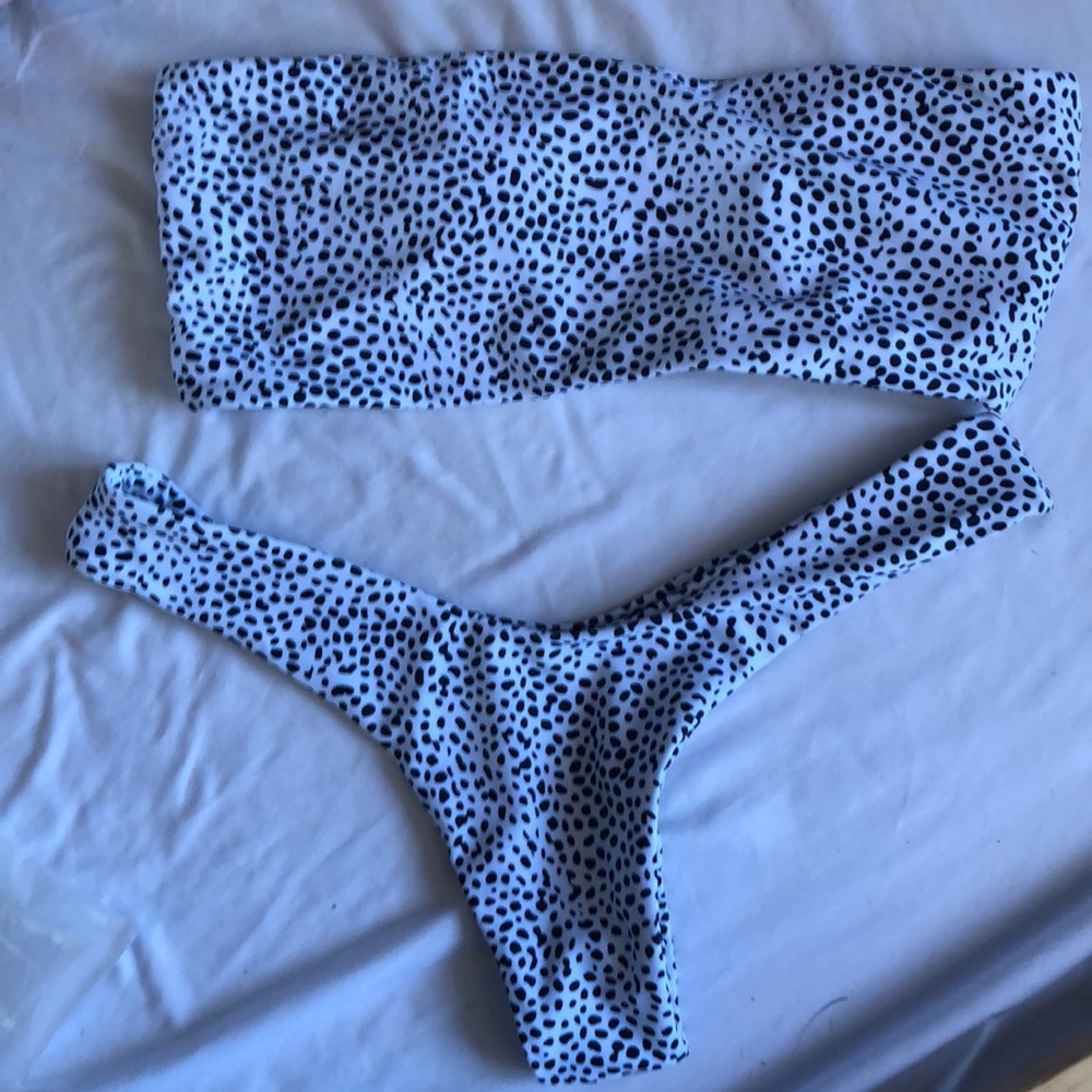 Zaful Bikini
